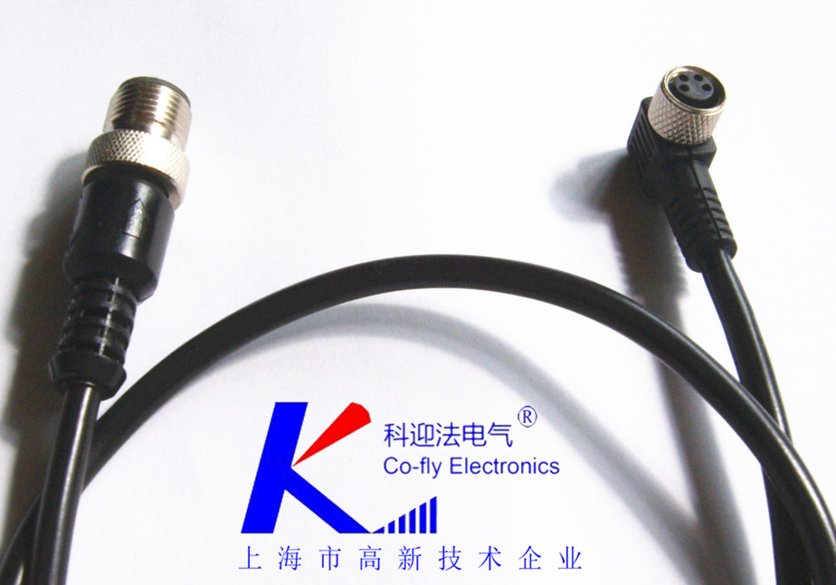 防水電源連接器端子設(shè)計(jì)常見(jiàn)問(wèn)題